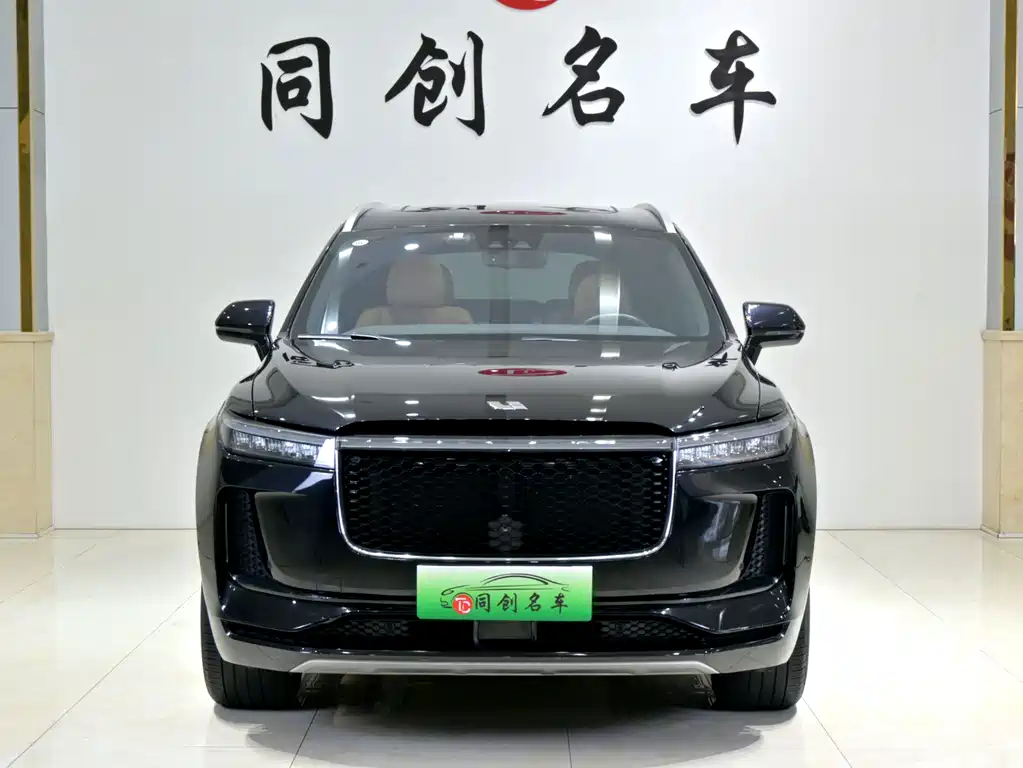 Li Auto Li ONE — миниатюра 2