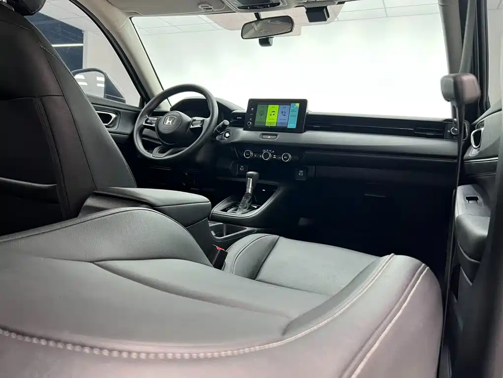 Honda XR-V — миниатюра 20