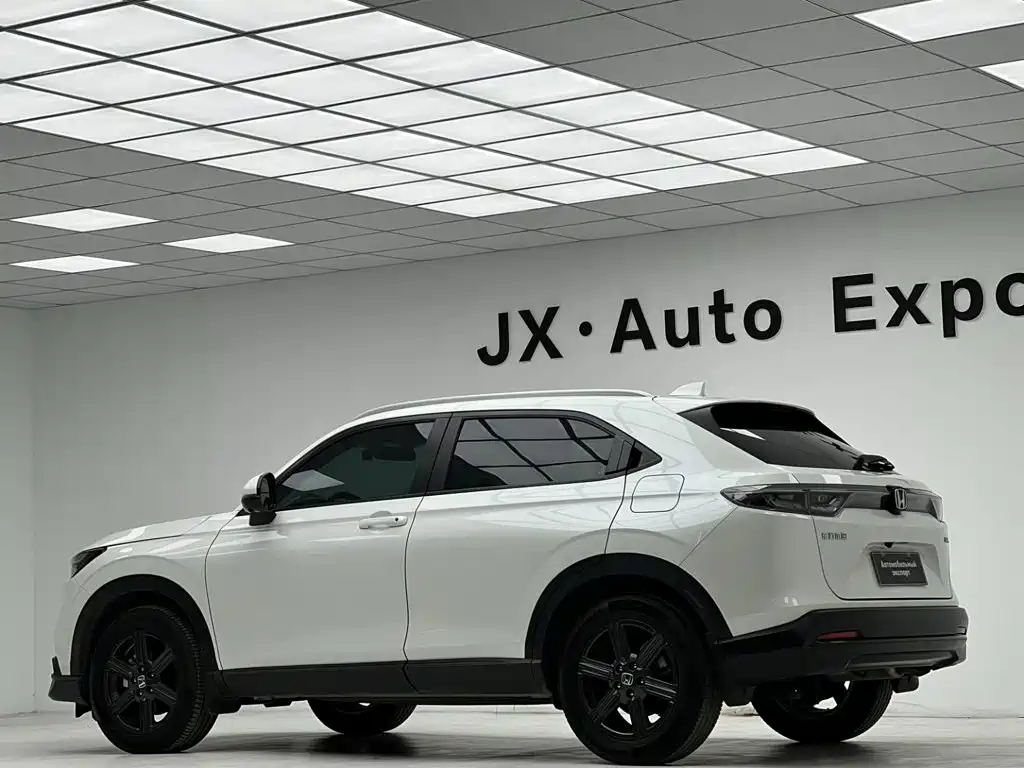 Honda XR-V — миниатюра 9