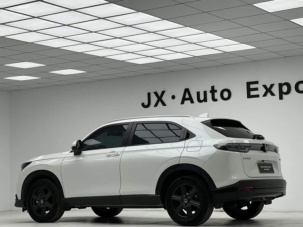 Honda XR-V 1.5 л 2022 г. Белый, пробег 17000 км