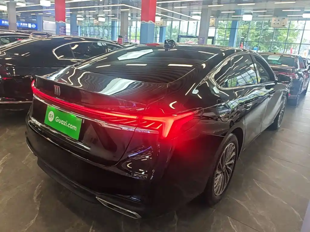 Buick LaCrosse — миниатюра 7
