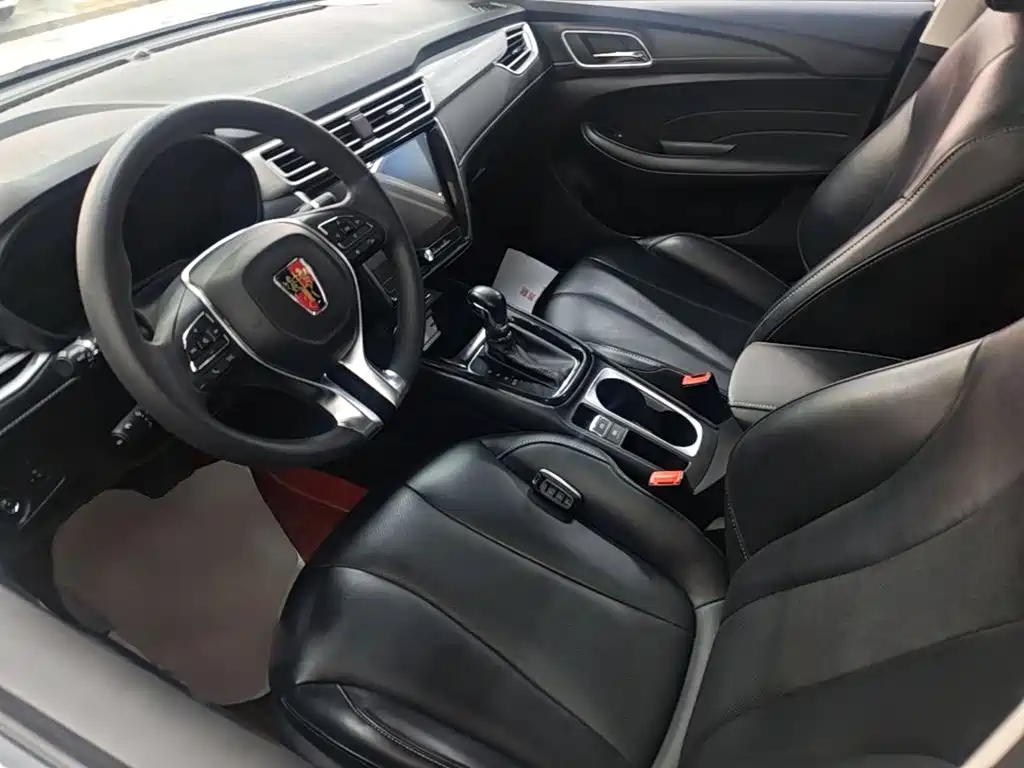 Roewe i5 — миниатюра 16
