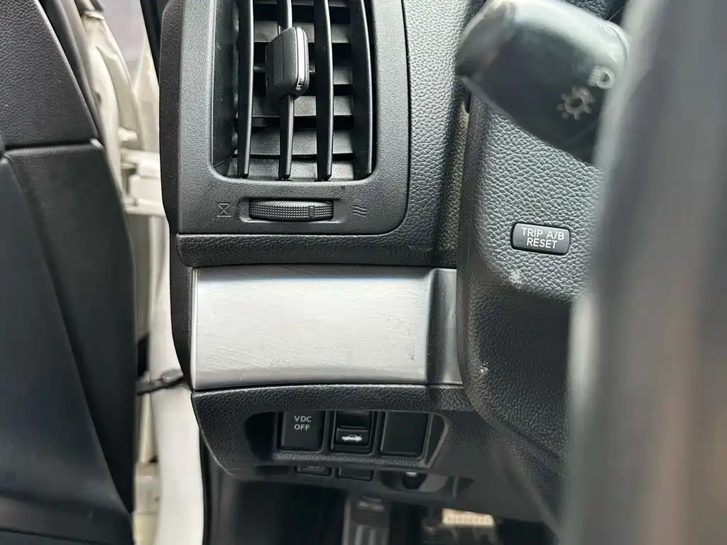 Infiniti G — миниатюра 12