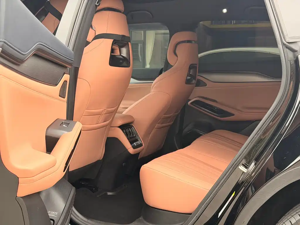 BYD L EV — миниатюра 8