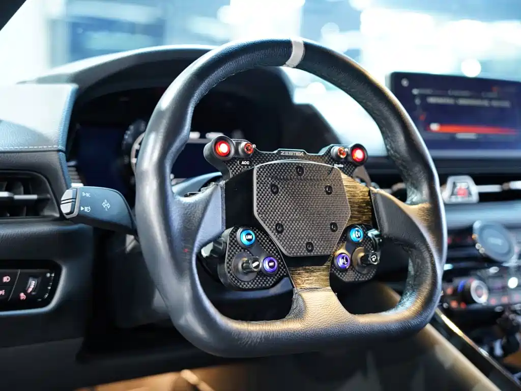Toyota Supra — миниатюра 23