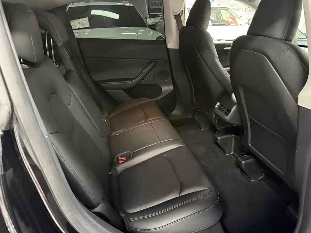 Tesla Model Y — миниатюра 11