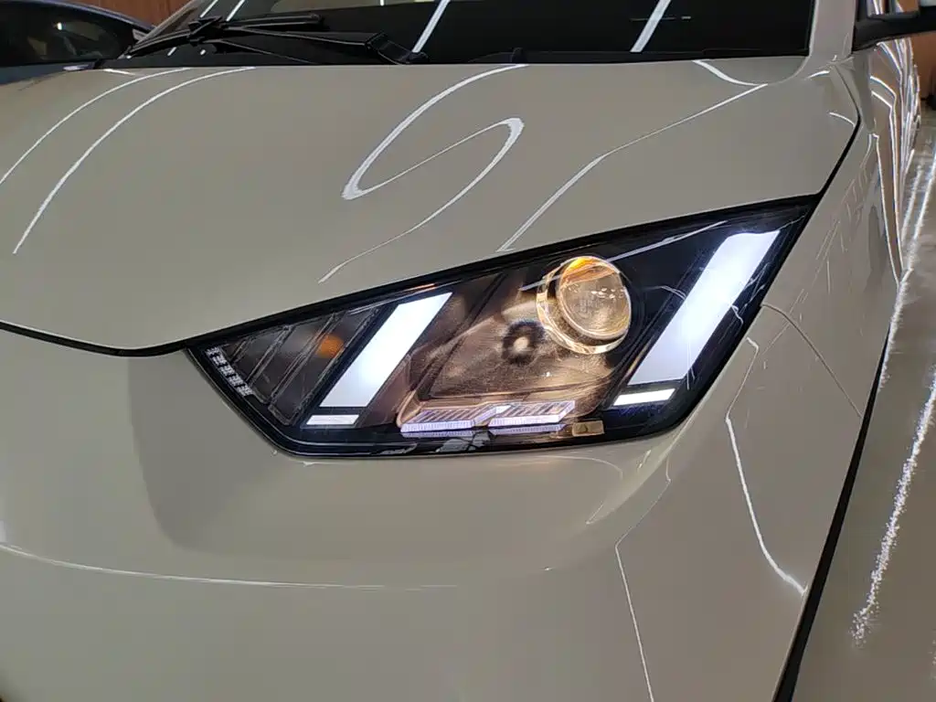 BYD Seagull — миниатюра 24