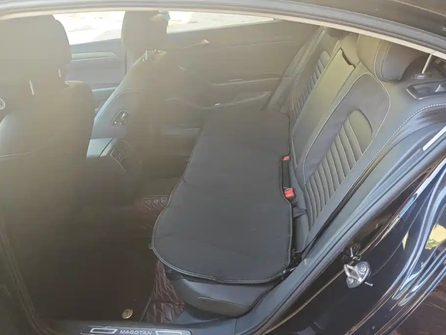 Volkswagen Magotan — миниатюра 11