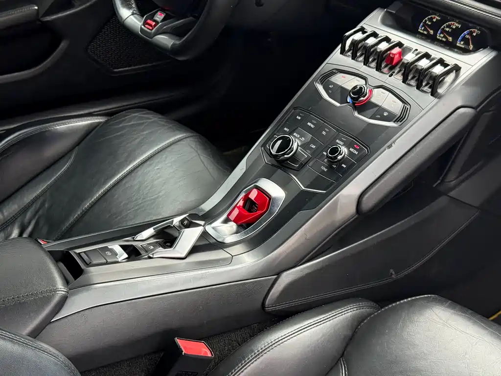 Lamborghini Huracán — миниатюра 9