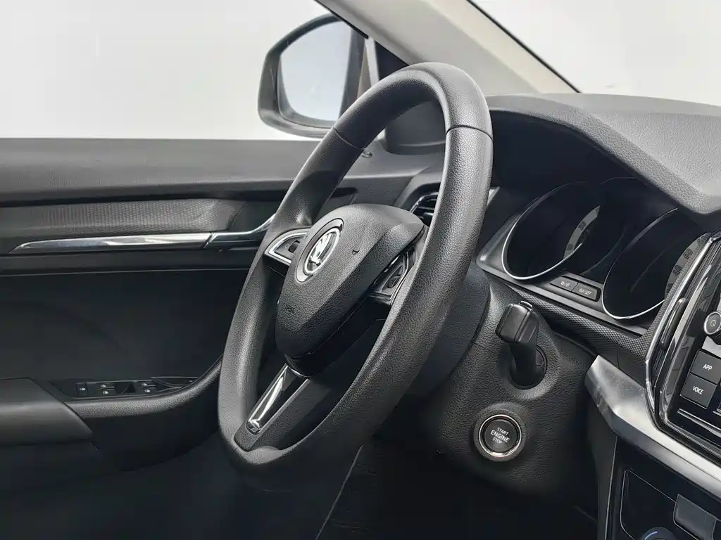 Skoda Kamiq — миниатюра 22