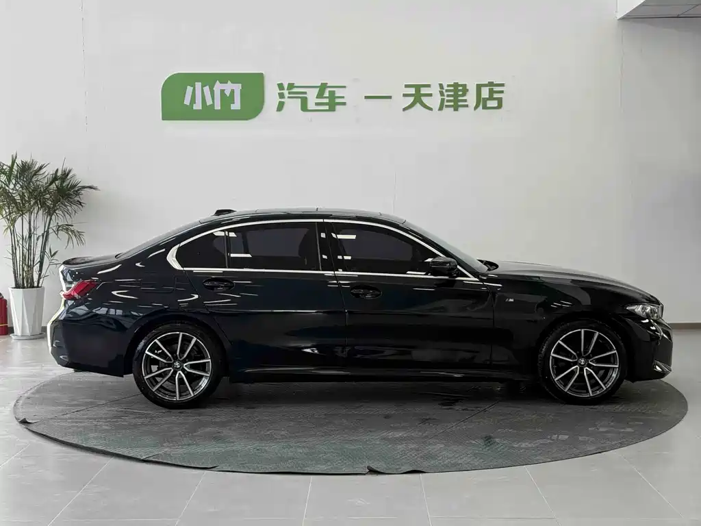 BMW 3 Series — миниатюра 8