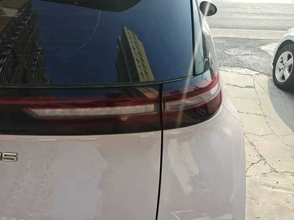 BYD Seagull — миниатюра 8