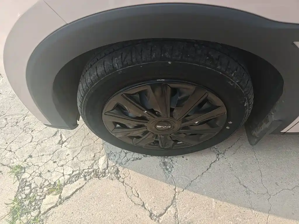 BYD Seagull — миниатюра 23