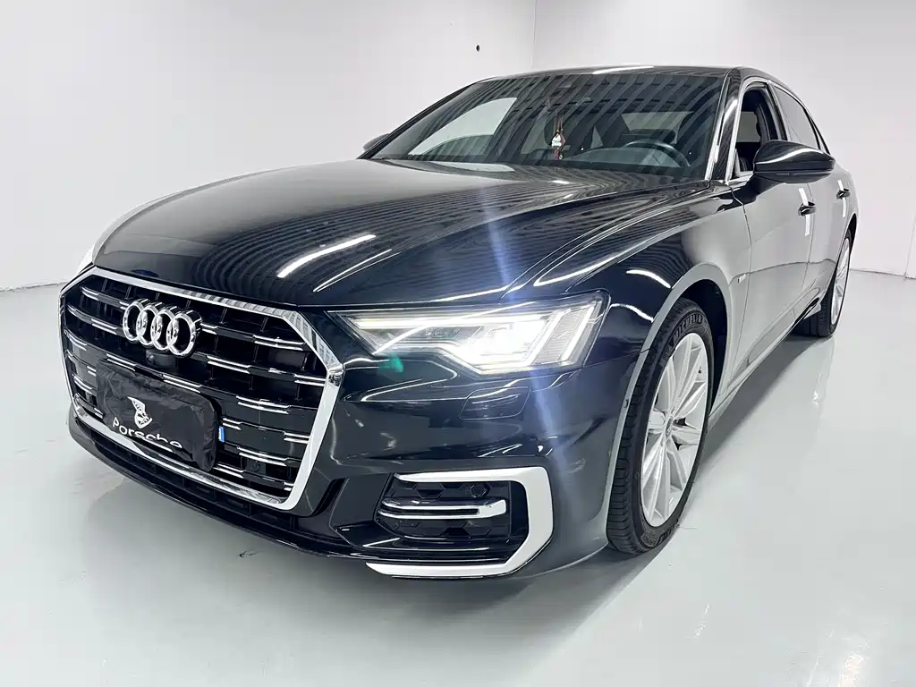 Audi A6L 2023