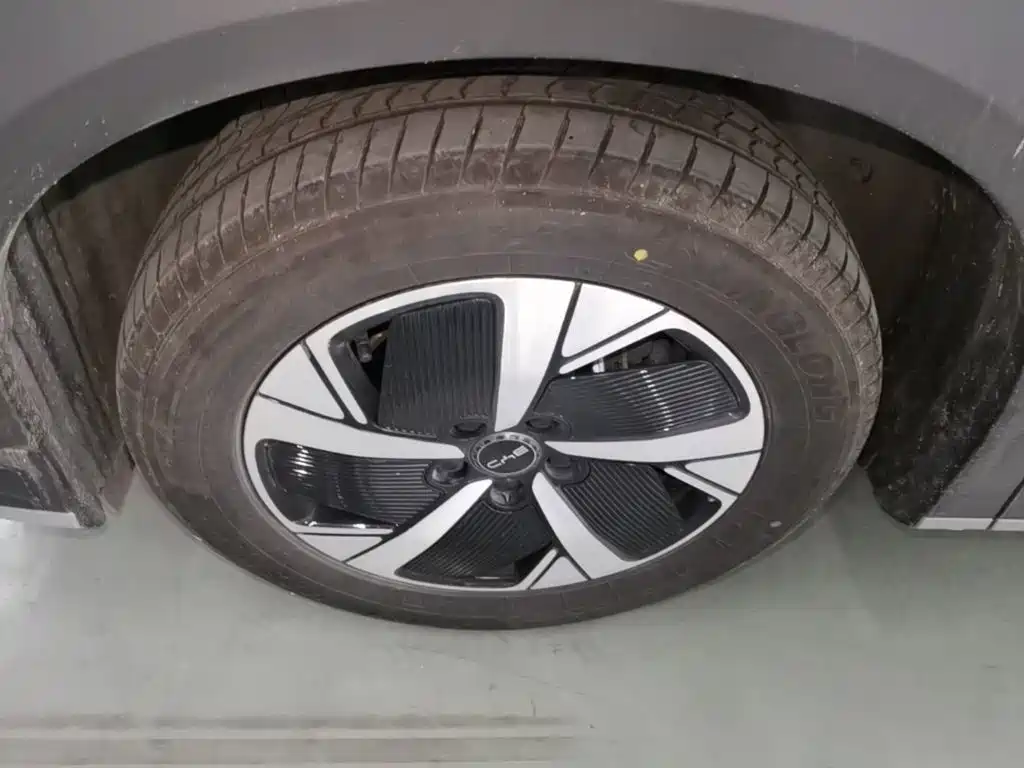 BYD Sealion 05 EV — миниатюра 23