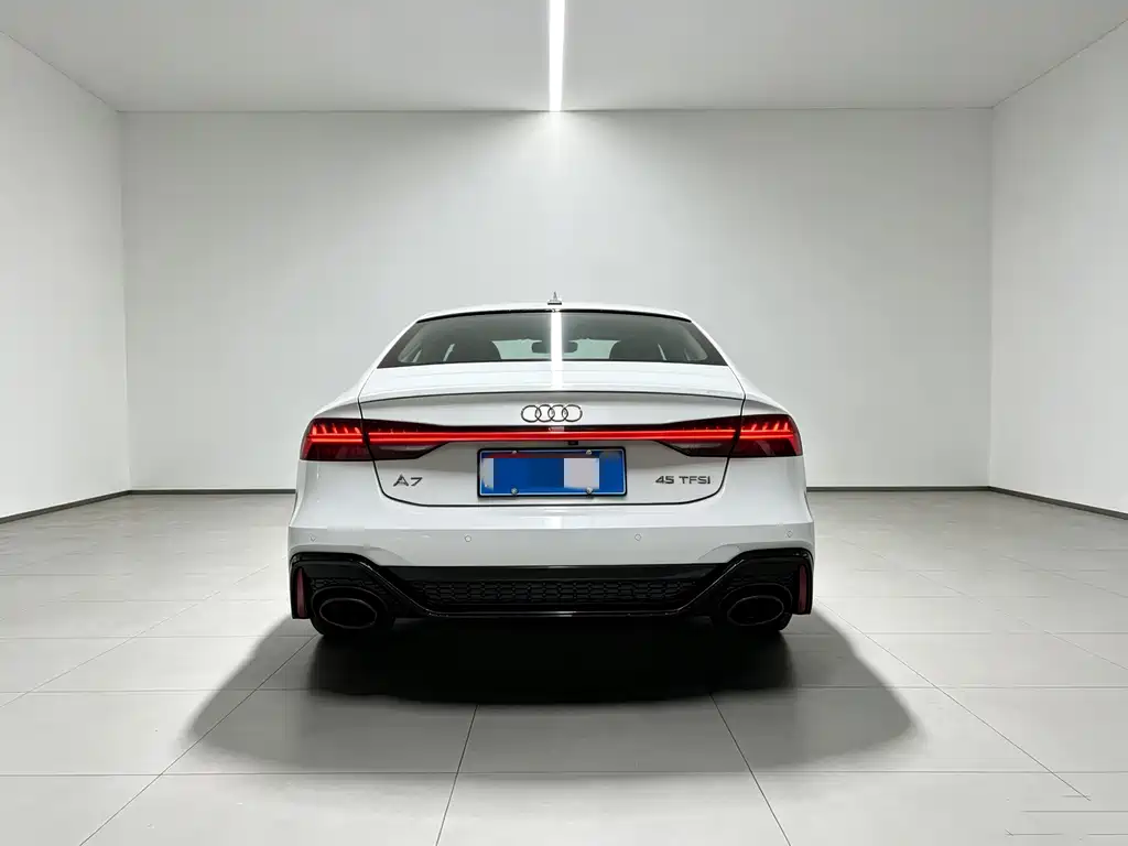 Audi A7 — миниатюра 24