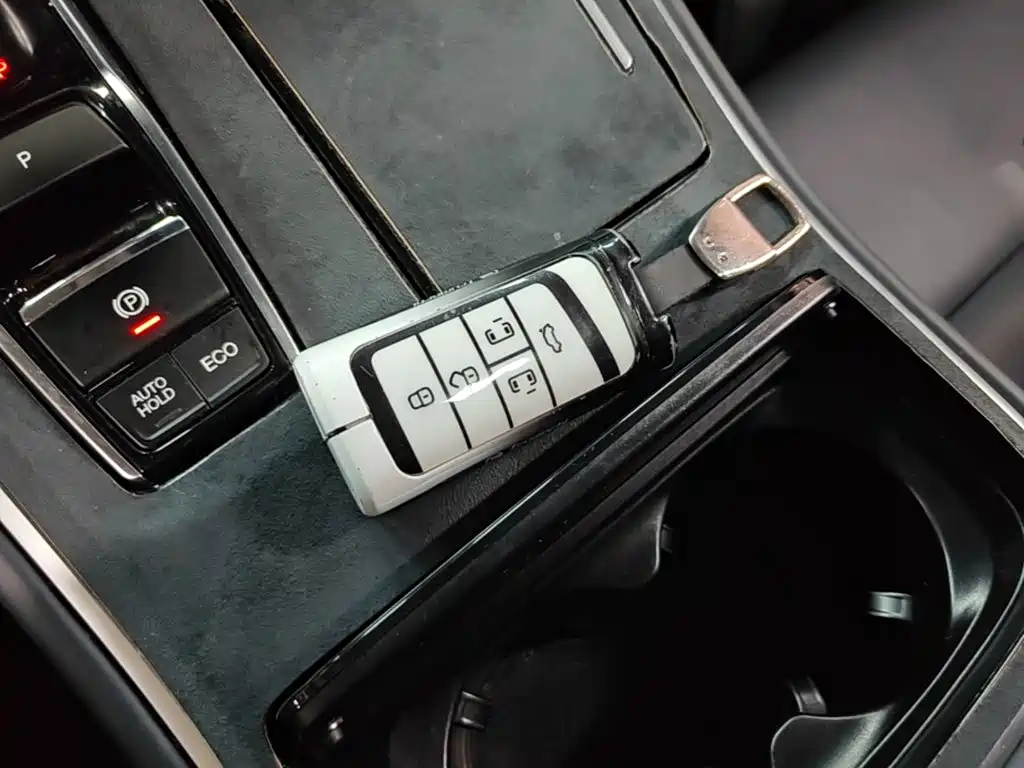 GAC Motor Trumpchi M8 — миниатюра 9
