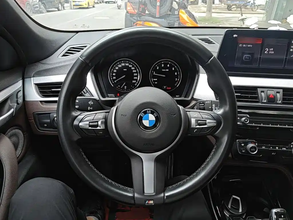 BMW X2 — миниатюра 11