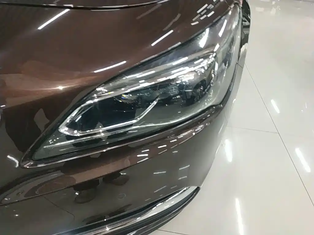 Buick LaCrosse — миниатюра 24