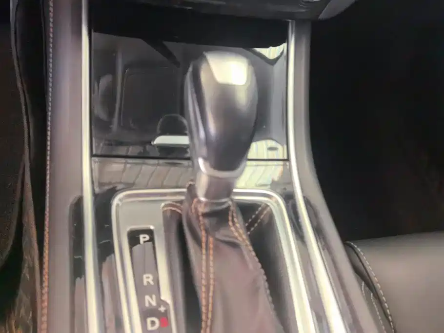 Changan Eado — миниатюра 16
