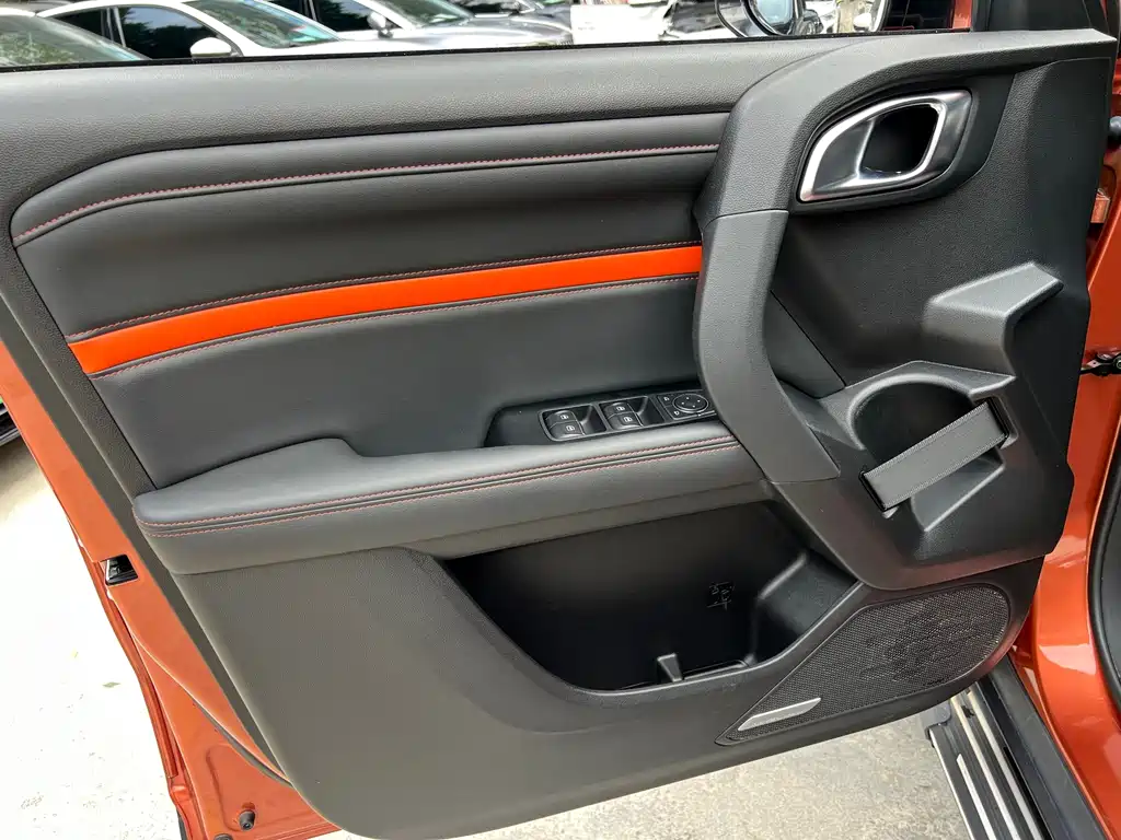 Haval Big Dog — миниатюра 7