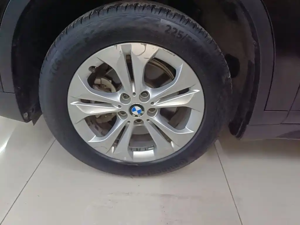 BMW X1 — миниатюра 23