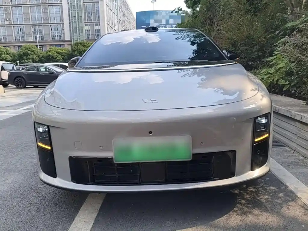 Li Auto Li i6 — миниатюра 3