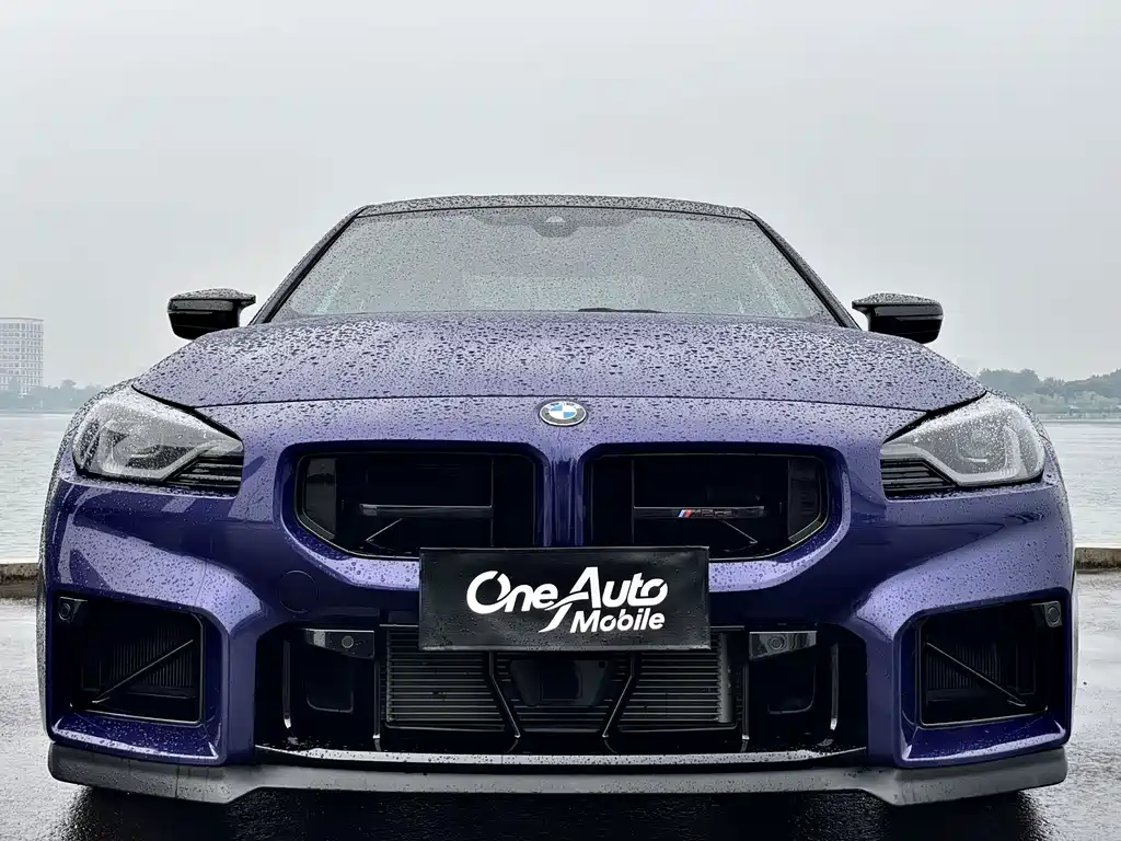 BMW M2 — миниатюра 2