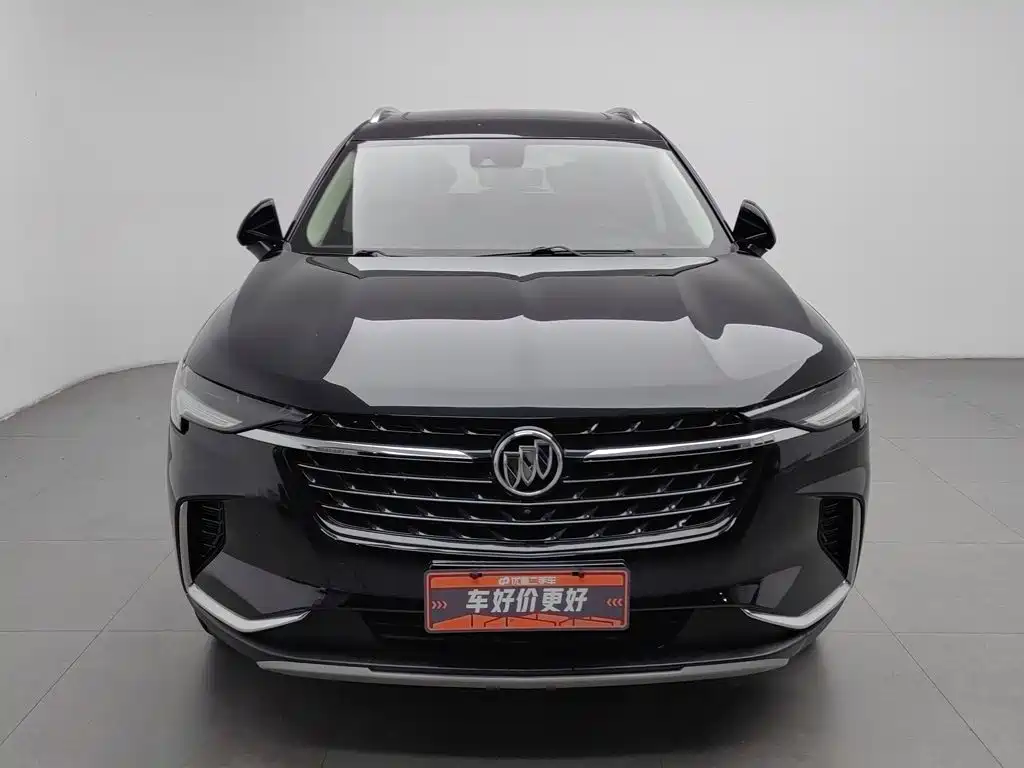 Buick Envision Plus — миниатюра 3