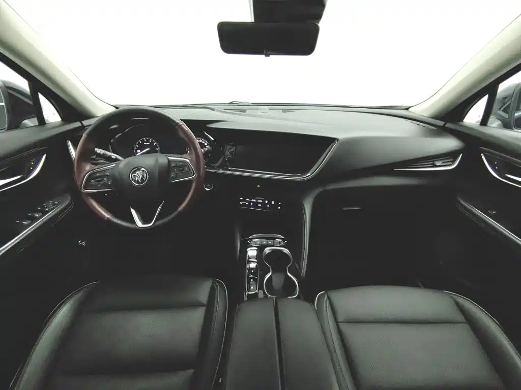 Buick Envision Plus — миниатюра 5