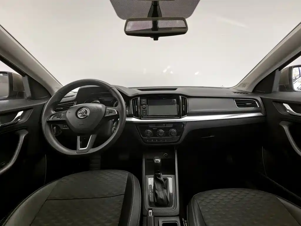 Skoda Kamiq — миниатюра 5