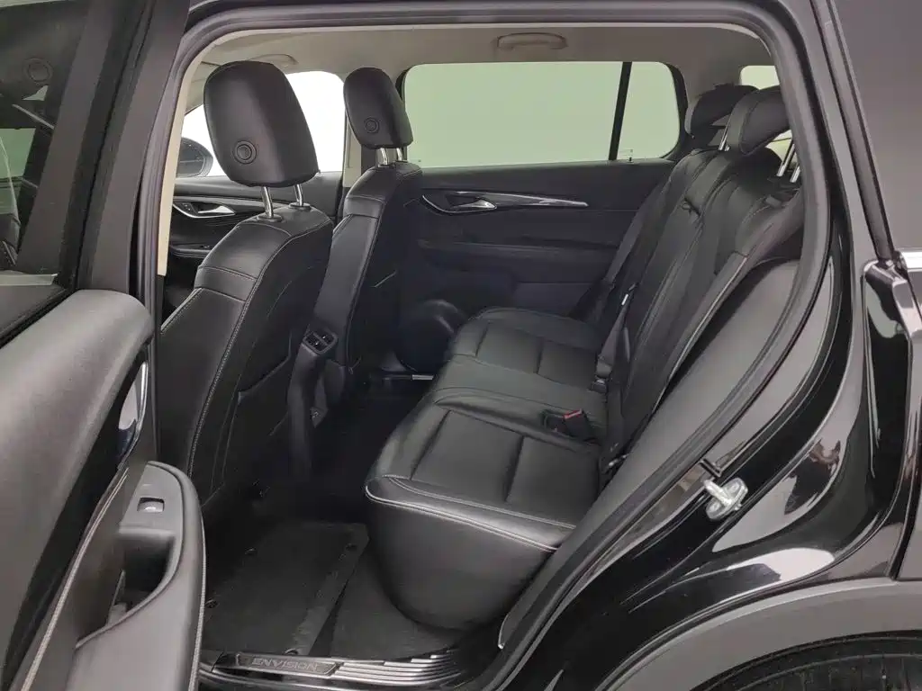 Buick Envision Plus — миниатюра 15