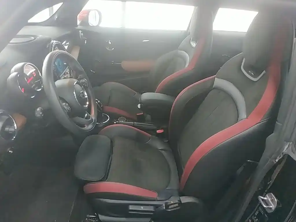 MINI Mini JCW — миниатюра 15