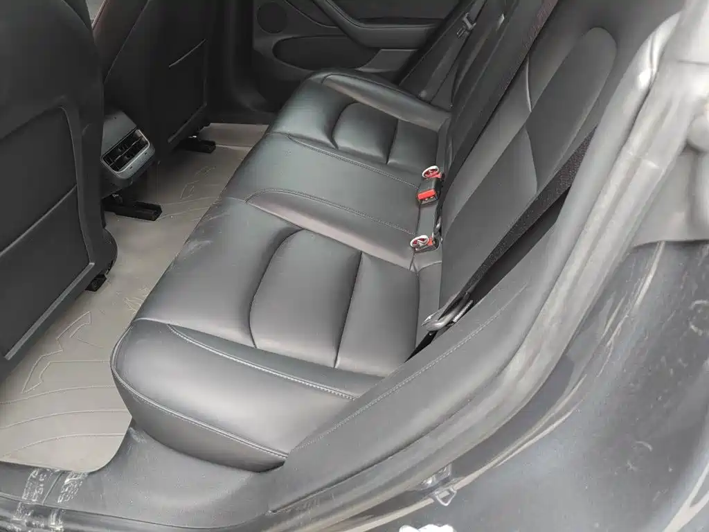 Tesla Model 3 — миниатюра 15