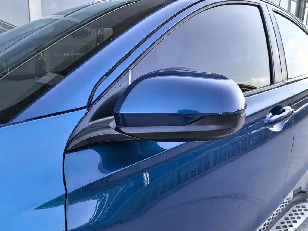 Honda XR-V — миниатюра 15