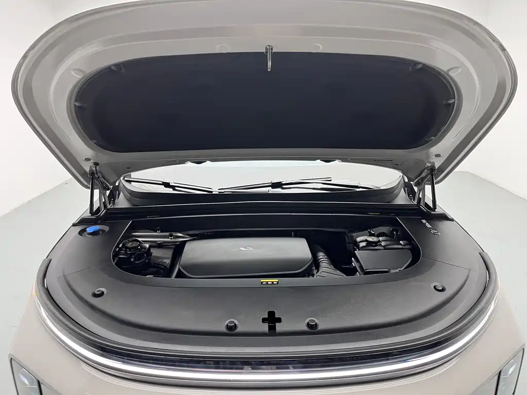 Li Auto Li L6 — миниатюра 18