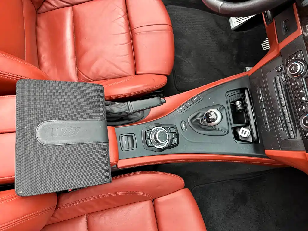 BMW M3 2011 M3