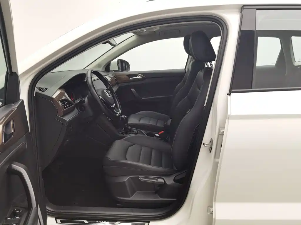 Volkswagen Tharu — миниатюра 10