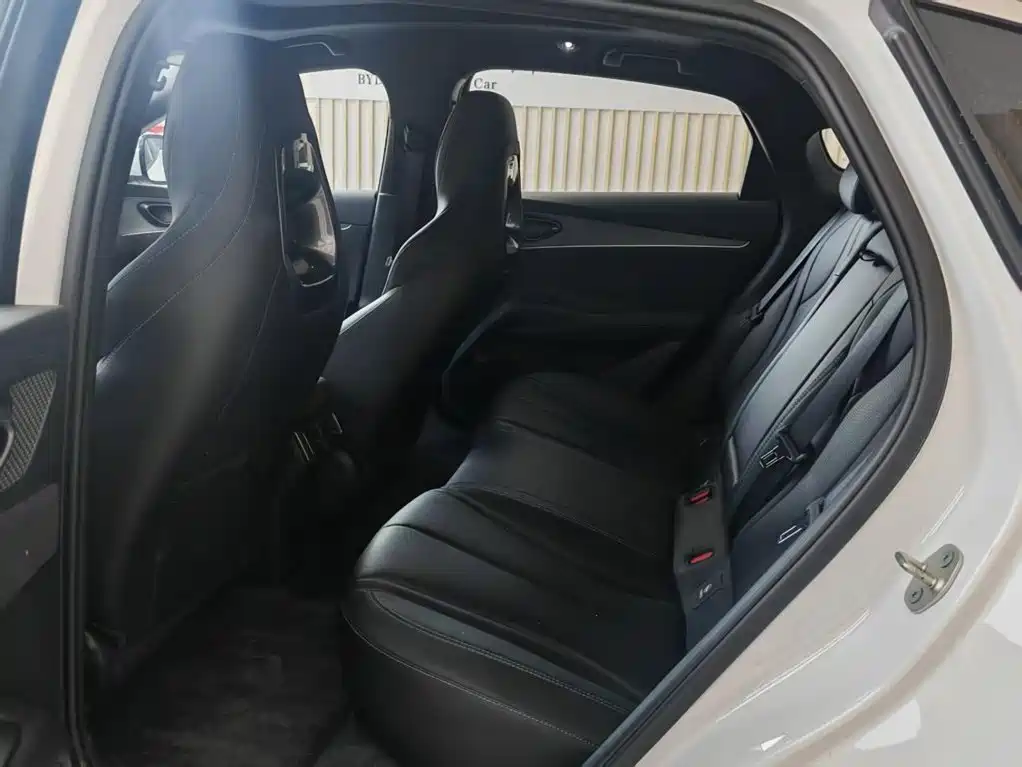 BYD Seal 06 — миниатюра 12