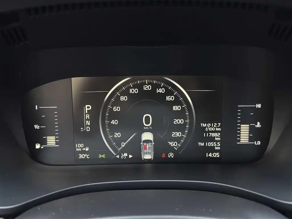 Volvo XC60 — миниатюра 15