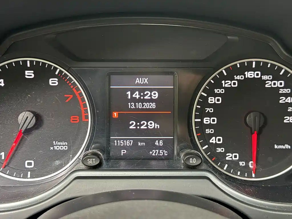 Audi Q5 — миниатюра 11