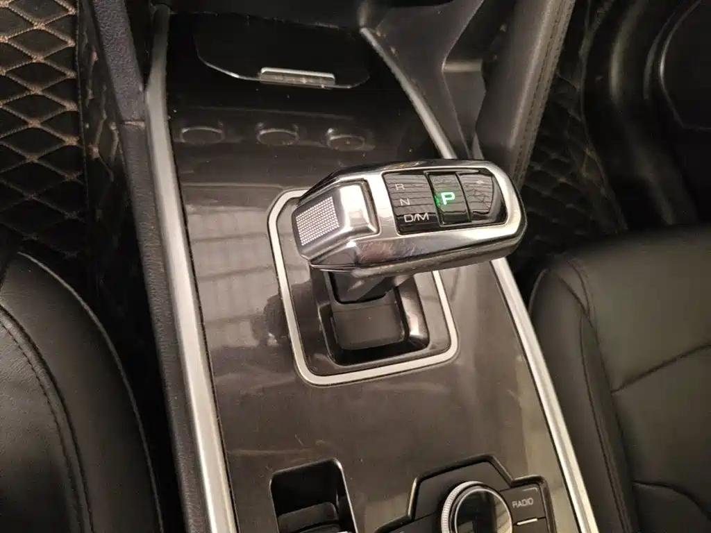 Haval H6 — миниатюра 14