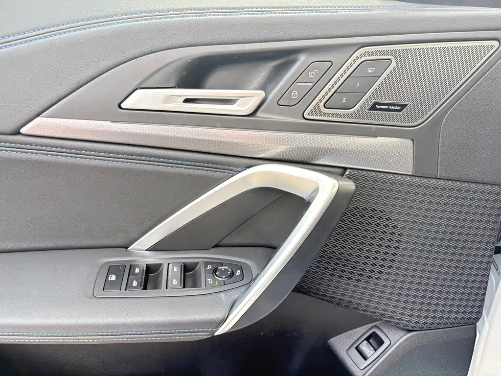 BMW X1 — миниатюра 5