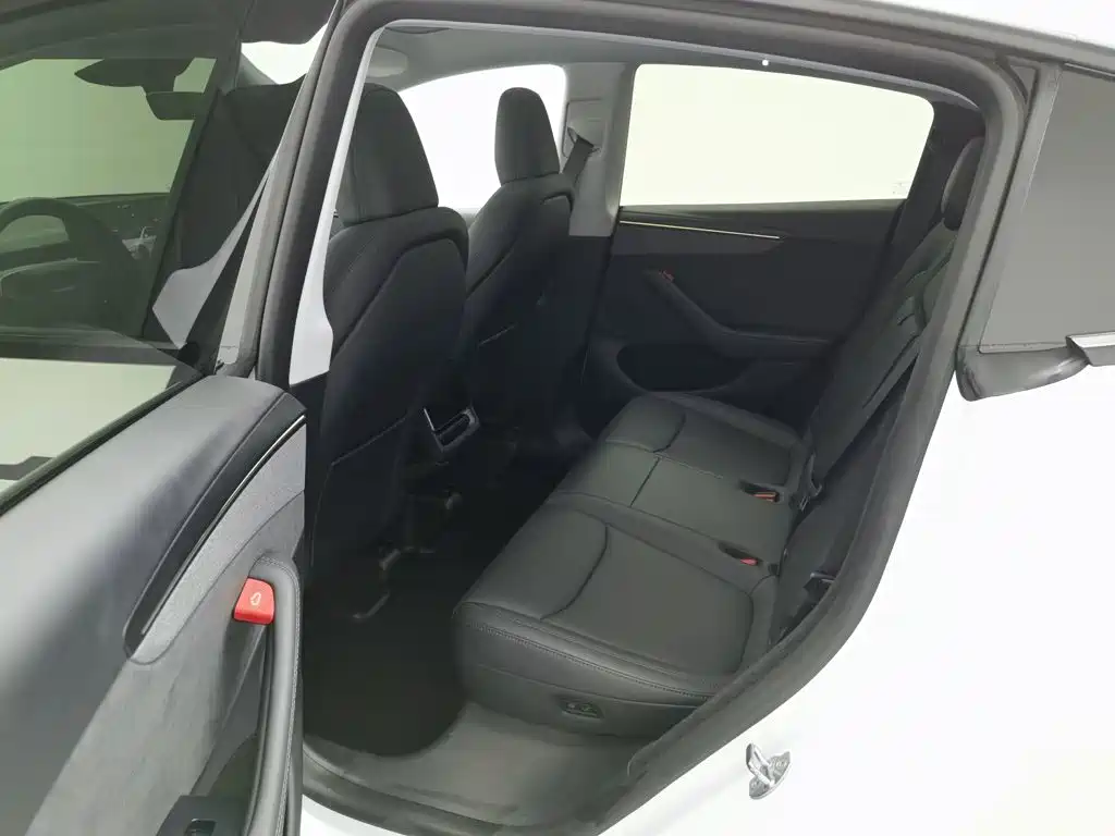 Tesla Model Y — миниатюра 15
