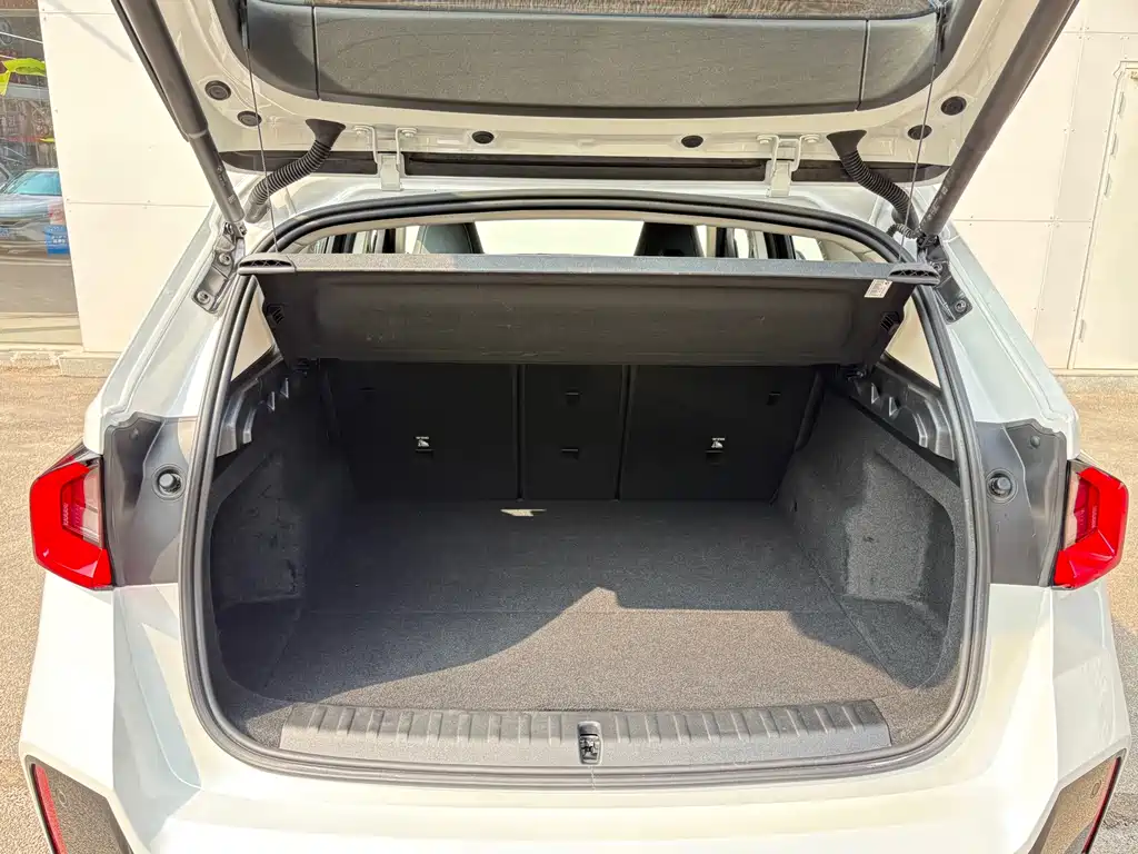 BMW X1 — миниатюра 19