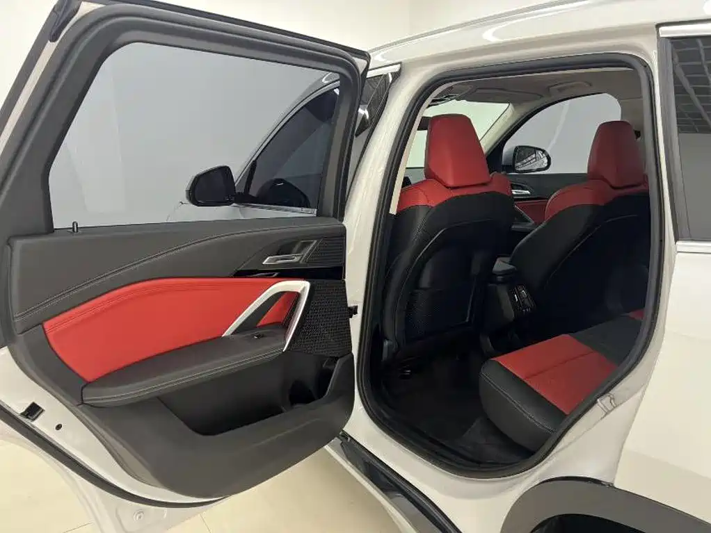 BMW X1 — миниатюра 11