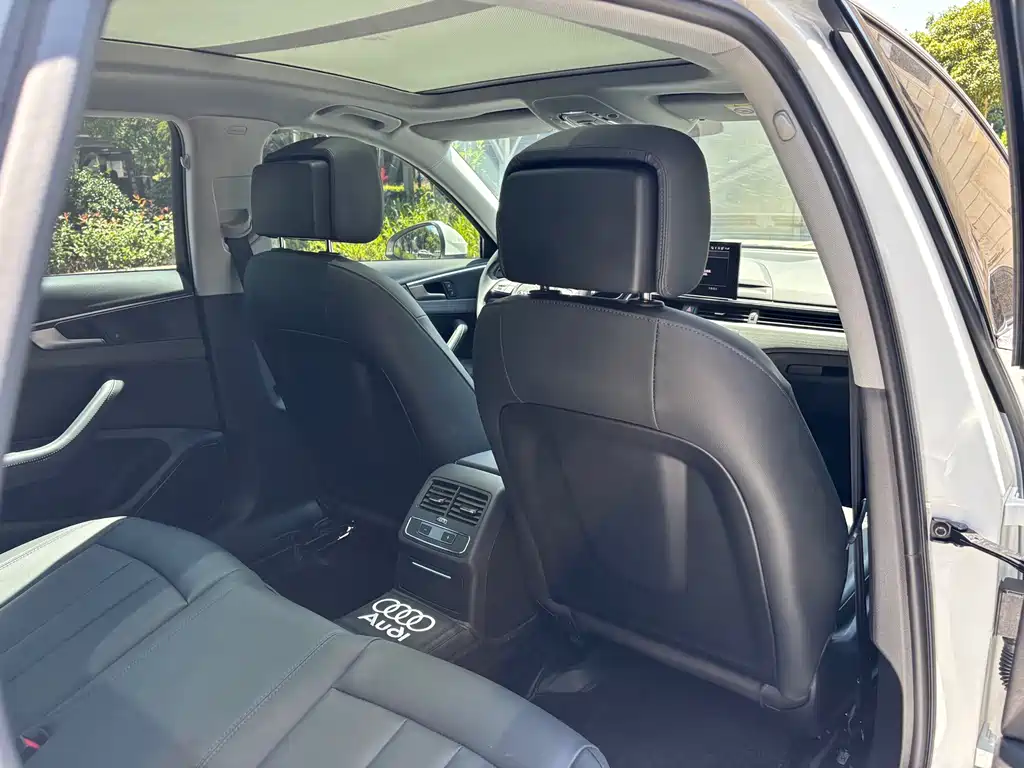 Audi A4L — миниатюра 14