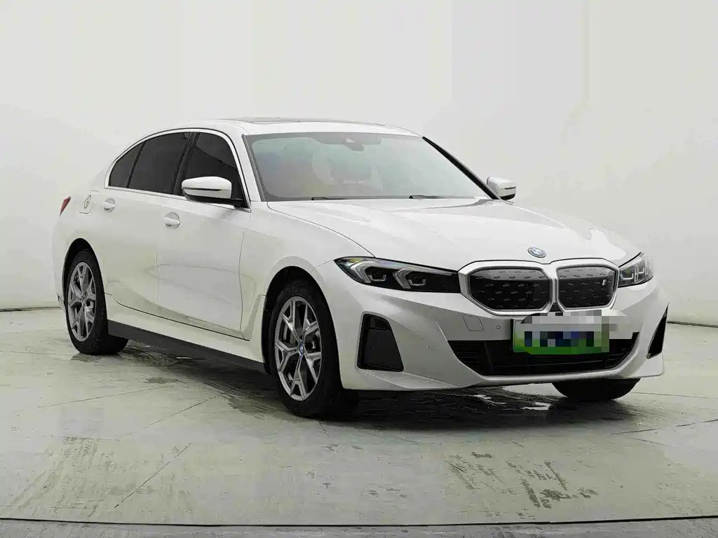BMW i3 — миниатюра 3