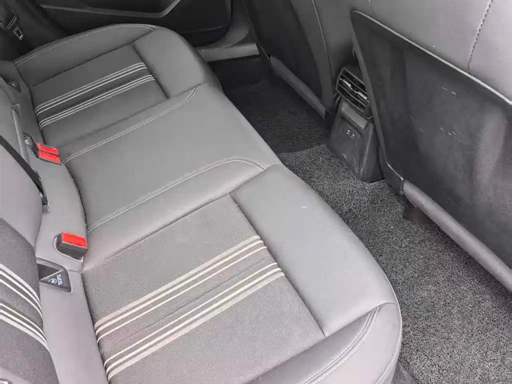 Audi A3 2024 A3L Limousine 35 TFSI Fashion Sport