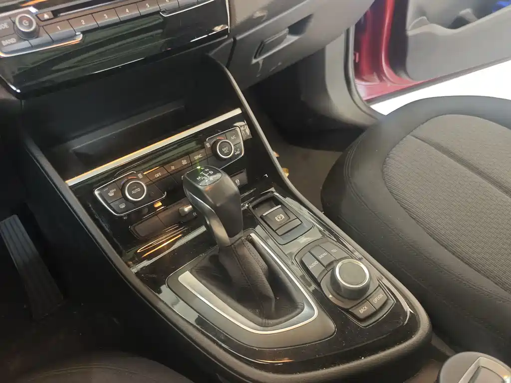 BMW 2 Series Gran Tourer — миниатюра 13